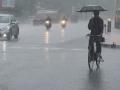 Weather Alert : हवामान विभागाची मोठी बातमी! देशभरात ऑगस्टमध्ये पाऊस ९४ ते १०६ टक्के बरसणार - Marathi News | Weather Alert : Big news from the weather department! The rainfall will down 94 to 106 percent august in the country | Latest pune News at Lokmat.com