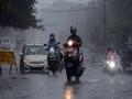 Rain in Maharashtra: महाराष्ट्रात मुसळधार; पावसामुळे गेल्या 24 तासात 9 जणांचा मृत्यू, 838 घरे उद्धवस्त - Marathi News | Rain in Maharashtra: 9 killed in last 24 hours, 838 houses destroyed in Maharashtra | Latest maharashtra News at Lokmat.com
