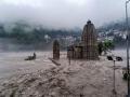 हाहाकार! हिमाचल, दिल्लीत पावसाचे तांडव; विविध दुर्घटनांत १६ जणांचा मृत्यू - Marathi News | Rainstorm in Himachal, Delhi; 16 people died in various accidents | Latest national News at Lokmat.com