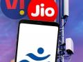 टेलिकॉम कंपन्यांना TRAI चा दणका; आता Jio, Airtel, Vi ने लॉन्च केले स्वस्त रिचार्ज प्लॅन्स... - Marathi News | TRAI's blow to telecom companies; Now Jio, Airtel, Vi have launched cheap recharge plans | Latest business Photos at Lokmat.com