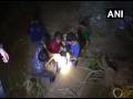 मध्य प्रदेशात बस नदीत कोसळून 6 जणांना जलसमाधी, 19 जखमी - Marathi News | Madhya Pradesh: 6 people killed, 19 injured after a bus fell into a river in Raisen, last night; injured being treated at a local hospital | Latest national News at Lokmat.com