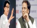 आशिष शेलार राज ठाकरेंच्या भेटीला, कृष्णकुंजवर झाली भेट - Marathi News | ashish shelar meets raj thackrey at krushnakunj | Latest mumbai News at Lokmat.com