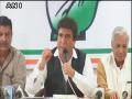 राज बब्बर यांनी दिला यूपी काँग्रेस अध्यक्षपदाचा राजीनामा - Marathi News | Raj Babbar resigns as UP Congress President | Latest national News at Lokmat.com