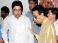इंदिरा गांधींविरोधात बाळासाहेबांनी काढलेलं 'ते' कार्टूनही व्हायरल - Marathi News | Raj Thackeray made a copy of 'Marmik' of 1980's? | Latest mumbai News at Lokmat.com