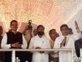 NCP vs BJP: "दिपोत्सवा'च्या आडून नक्की काय चाललंय ते मुंबईकरांना माहितीये"; राष्ट्रवादीचे टीकास्त्र - Marathi News | NCP Mahesh Tapase slams Raj Thackeray Eknath Shinde Devendra Fadnavis over Deepotsav Diwali 2022 | Latest maharashtra News at Lokmat.com