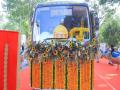 पुणे जिल्ह्यातील दुर्गम भागातही धावणार ‘राजमाता जिजाऊ बस’ - Marathi News | pune news Rajmata Jijau Bus will run even in remote areas of the district | Latest pune News at Lokmat.com