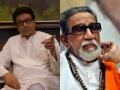 राज ठाकरे म्हणतात आज बाळासाहेब असते तर ... - Marathi News | Raj Thackeray says if Balasaheb is today ... | Latest politics Videos at Lokmat.com