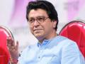 राज ठाकरे थांबलेल्या हॉटेलमध्येच भाजपा नेता गेल्यानं रंगली 'टाळी'ची चर्चा; पण... - Marathi News | in nashik BJP leader meets mns chief raj thackeray ahead of municipal corporation election | Latest politics News at Lokmat.com