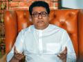 Raj Thackeray : “२२ लाख मुलांचं आणि त्यांच्या कुटुंबीयांचं आयुष्य टांगणीला लागलं त्याचं काय?”, राज ठाकरेंचा सवाल - Marathi News | MNS Raj Thackeray Tweet Over NEET-UG 2026 Paper Leak | Latest maharashtra News at Lokmat.com