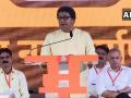 मोर्चाला मोर्चानं उत्तर; CAA, NRCच्या समर्थनार्थ मनसे रस्त्यावर - Marathi News | mns chief raj thackeray announces march in support of caa nrc | Latest mumbai News at Lokmat.com