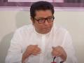 Raj Thackeray : "महाराष्ट्रात आरक्षणाची गरजच नाही, कारण..."; राज ठाकरेंनी स्पष्टच सांगितलं - Marathi News | MNS Raj Thackeray reaction over caste reservation and unemployment | Latest solapur News at Lokmat.com