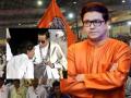 Raj Thackeray: शिवसेना सोडली तेव्हा...; राज ठाकरेंनी पहिल्यांदाच सांगितली बाळासाहेबांसोबतच्या त्या भेटीची गोष्ट - Marathi News | Raj Thackray: When Shiv Sena left...; Raj Thackeray told the story of that meeting with Balasaheb for the first time | Latest maharashtra News at Lokmat.com