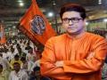Raj Thackeray: युती की स्वबळ? आगामी निवडणुकांबाबत मनसेप्रमुख राज ठाकरेंनी घेतला मोठा निर्णय, दिले असे आदेश  - Marathi News | Alliance or independence? MNS chief Raj Thackeray has taken a big decision regarding the upcoming elections and has given orders | Latest mumbai News at Lokmat.com