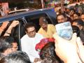 राज ठाकरे यांचे नाशकात आगमन - Marathi News | arrival of raj thackeray in nashik | Latest nashik News at Lokmat.com