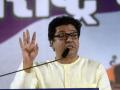 Raj Thackeray: "आमचं काय जळतं ते कळेल तुम्हाला... आम्ही दिवस-रात्र बरनॉल लावत असतो"; असं का म्हणाले राज ठाकरे? - Marathi News | Raj Thackeray slams trollers over Election commission of India decision related to Shiv Sena also mentions MLA Raju Patil | Latest maharashtra News at Lokmat.com