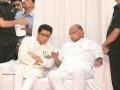 विशेष लेख: शरद पवार आणि राज ठाकरेंना मराठी मनाचा शोध लागेल? - Marathi News | Special Article Will Sharad Pawar and Raj Thackeray find a Marathi mind | Latest editorial News at Lokmat.com