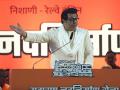 Raj Thackeray: भाजपला मतदान करणाऱ्या मराठी लोकांनो...! तुम्हीही वरवंट्याखाली येणार; राज ठाकरेंनी दिला इशारा - Marathi News | Raj Thackeray Speech: Marathi people who voted for BJP...! You too will come under the spell; Raj Thackeray warned | Latest maharashtra News at Lokmat.com
