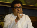 Raj Thackeray 'सध्या तरी लोक मला फुकट घालवत आहेत'; राज ठाकरेंनी व्यक्त केल्या भावना - Marathi News | Aurangabad News; MNS Chief Raj Thackeray talked on BJP & Aurangabad Municipal Corporation election | Latest chhatrapati-sambhajinagar News at Lokmat.com