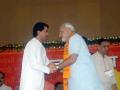 Raj Thackeray: विनंती मान्य केलीत त्याबद्दल आभार; राज ठाकरेंकडून पंतप्रधान मोदींना धन्यवाद - Marathi News | mns chief raj thackeray thanks pm narendra modi for giving permission to produce corona vaccine to haffkine institute | Latest politics News at Lokmat.com