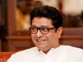 Raj Thackeray : "राज ठाकरेंचं पहिलं प्रेम...", 'व्हॅलेंटाइन डे'निमित्त मनसेनं शेअर केला खास Video - Marathi News | "Raj Thackeray's first love...", MNS shared a special video on the occasion of 'Valentine's Day' | Latest maharashtra News at Lokmat.com