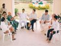 निरंतर ग्रंथांच्या गराड्यात राहणारे विद्रोही विद्वान...राजा ढाले - Marathi News | The rebel scholar who is constantly in the clutches of books ... Raja Dhale | Latest chhatrapati-sambhajinagar News at Lokmat.com