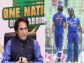 Ramiz Raja: "घरच्या मैदानावर कसं जिंकायचं ते भारताकडून शिका", रमीझ राझा यांचा पाकिस्तानला घरचा आहेर - Marathi News | Learn from India how to win at home, Ramiz Raja criticizes Pakistan team after rohit and company won the 2nd odi match against new zealand | Latest cricket Photos at Lokmat.com