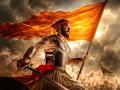 Raja Shivaji: हाती भगवा ध्वज अन् डोळ्यांत स्वराज्याचं स्वप्न! रितेश देशमुख छत्रपती शिवरायांच्या भूमिकेत, 'राजा शिवाजी' सिनेमाचं पहिलं पोस्टर रिलीज - Marathi News | raja shivaji marathi movie first poster out riteish deshmukh genelia deshmukh | Latest filmy News at Lokmat.com