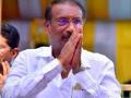 मी जिथे आहे.. तिथेच समाधानी, माढ्यावर माझा दावा नाही : राजन पाटील - Marathi News | Where I am .. Satisfied in it, there is no claim on my soul: Rajan Patil | Latest solapur News at Lokmat.com