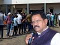 Maharashtra Lok Sabha Election 2024 Live ठाण्यात बोगस मतदानासाठी दीड हजार लोक आणून ठेवलेत; राजन विचारेंचा गंभीर आरोप - Marathi News | 1500 people were brought in for bogus voting in Thane lok sabha A serious allegation of shivsena ubt candidate Rajan Vichare | Latest thane News at Lokmat.com Maharashtra Lok Sabha Election 2024 Live ठाण्यात बोगस मतदानासाठी दीड हजार लोक आणून ठेवलेत; राजन विचारेंचा गंभीर आरोप - Marathi News | 1500 people were brought in for bogus voting in Thane lok sabha A serious allegation of shivsena ubt candidate Rajan Vichare | Latest thane News at Lokmat.com