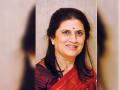 कॅम्लिनच्या रजनी दांडेकर यांचे निधन - Marathi News | rajni dandekar of camlin passed away | Latest mumbai News at Lokmat.com