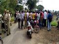 भाजपा नेत्याची भरदिवसा हत्या; आधी गोळ्या झाडल्या मग तलवारीनं कापला गळा - Marathi News | bjp leader samrath kumawat shot dead then chopped off in rajasthans pratapgarh | Latest national News at Lokmat.com