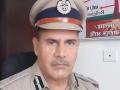 राजस्थान पोलीस दलात खळबळ; IG किशन सहाय यांच्यावर बलात्काराचा गुन्हा दाखल - Marathi News | Rajasthan Police IG Rape Case : Uproar in Rajasthan Police Force; Rape case registered against IG Kishan Sahai | Latest crime News at Lokmat.com