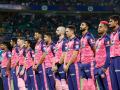 Rajasthan Royals, IPL 2022 Qualifier 2 RR vs RCB: राजस्थानला मोठा धक्का! सामन्याआधीच परदेशी खेळाडू मायदेशी रवाना - Marathi News | Rajasthan Royals Star Overseas All Rounder Cricketer left Team Bio Bubble just before most important clash with RCB Daryl Mitchell to join his national duty | Latest cricket News at Lokmat.com