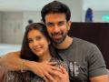 घटस्फोटानंतरही सतत एकमेकांसोबत दिसणारे Charu Asopa-Rajeev Sen झाले ट्रोल, नेटकरी म्हणाले-डेली सोप आहे का यांंचं आयुष्य - Marathi News | Charu asopa rajeev sen spotted on a coffee date after divorce people trolled them | Latest filmy News at Lokmat.com