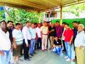विकासकामांसाठी राजेंद्र नगरात नागरिकांचे व्यासपीठ - Marathi News | Citizens Forum at Rajendra Nagar for development works | Latest mumbai News at Lokmat.com