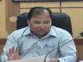 उल्हासनगर महापालिका आयुक्त राजेंद्र निंबाळकर यांच्यावर अट्रोसिटीचा गुन्हा दाखल - Marathi News | Atrocity complaint filed against Ulhasnagar municipal commissioner Rajendra Nimbalkar | Latest thane News at Lokmat.com