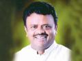 Maharashtra government : राजेंद्र शिंगणे, संजय रायमुलकरांना मंत्रीपदाची संधी! - Marathi News | Maharashtra government: Rajendra Shingane, Sanjay Raimulkar have the opportunity to become minister! | Latest buldhana News at Lokmat.com