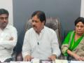 न्यायालयाच्या सुचनांचे उल्लंघन, परळीतील १२२ केंद्रांवर फेरमतदान घ्या: राजेसाहेब देशमुख - Marathi News | Violation of court instructions, re-poll at 'those' 122 centers in Parliti: Rajesaheb Deshmukh | Latest beed News at Lokmat.com न्यायालयाच्या सुचनांचे उल्लंघन, परळीतील १२२ केंद्रांवर फेरमतदान घ्या: राजेसाहेब देशमुख - Marathi News | Violation of court instructions, re-poll at 'those' 122 centers in Parliti: Rajesaheb Deshmukh | Latest beed News at Lokmat.com