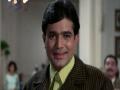'कोणी साधा फोनही करत नाही'; पडत्या काळात एकाकी झाले होते राजेश खन्ना - Marathi News | rajesh khanna used to feel lonely when he was not in limelight | Latest filmy News at Lokmat.com