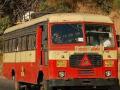 अन् रामगाव बसफेरी धावू लागली नियमित !  - Marathi News | Finaly Ramgaon bus started running regularly! | Latest vashim News at Lokmat.com