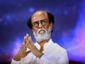 रजनीकांत यांना रुग्णालयात करण्यात आले दाखल - Marathi News | Superstar Rajinikanth admitted to Hyderabad hospital due to fluctuating blood pressure | Latest filmy News at Lokmat.com