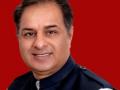 Rajiv Tyagi: काँग्रेस पक्षाचे प्रवक्ते राजीव त्यागी यांचे निधन  - Marathi News | Congress spokesperson Rajiv Tyagi passes away | Latest national News at Lokmat.com