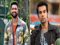 विकी कौशल आणि राजकुमार रावच्या बिल्डिंगपर्यंत पोहोचला कोरोना - Marathi News | Vicky Kaushal's complex partially sealed after 11-year-old tests coronavirus positive PSC | Latest filmy News at Lokmat.com