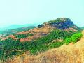 मूलभूत सुविधांपासून वंचित राजमाची, स्वातंत्र मिळून ७० वर्षांनंतरही प्रश्न ‘जैसे थे’च - Marathi News |  After 70 years of independence, even after the 70 years of independence, the question was 'like' | Latest pimpri-chinchwad News at Lokmat.com