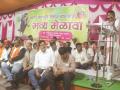स्वातंत्र्यप्राप्तीनंतरही राजपूत समाज न्यायाच्या अपेक्षेत - सानंदा - Marathi News | Rajput society, even after independence - is expected of justice - Sananda | Latest buldhana News at Lokmat.com