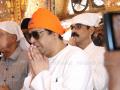 Coronavirus: राज ठाकरेंचा 'मनसे' मेसेज; हृदयस्पर्शी व्हिडिओतून भावनिक साद - Marathi News | Coronavirus: MNS chief Raj Thackeray has given a emotional message to people through video mac | Latest mumbai News at Lokmat.com