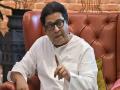 Raj Thackeray: "मशिदीवरील भोंग्याचा विषय आता कायमचा संपवायचा," राज ठाकरेंचा कार्यकर्त्यांना आदेश - Marathi News | Raj Thackeray: "The issue of loudspeaker should be stopped forever," Raj Thackeray's letter to party workers | Latest maharashtra News at Lokmat.com