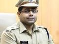 नागपुरातून पोलीस उपायुक्त रौशन यांची बदली - Marathi News | Deputy Commissioner of Police, Raushan | Latest nagpur News at Lokmat.com