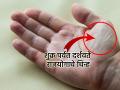 Palmistry: तळ हाताच्या शुक्र पर्वतावर 'या' चिन्हाचे असणे म्हणजे राजयोगच; तुम्हीपण तपासून बघा! - Marathi News | Palmistry: The presence of the 'Ya' sign on the Mount of Venus in the palm of the hand means Raja Yoga; check it out for yourself! | Latest bhakti News at Lokmat.com