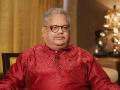 Rakesh Jhunjhunwala चा मोठा सल्ला! प्रत्येकाने शेअर बाजारात गुंतवणूक करावी; सांगितली ‘ही’ ५ कारणे - Marathi News | rakesh jhunjhunwala advice and explains why everyone should invest in stocks | Latest business Photos at Lokmat.com